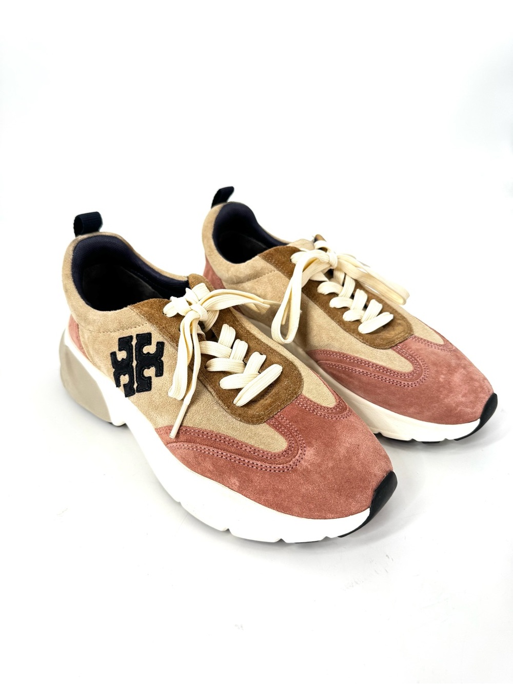Tory Burch Sneakers Good Luck Trainers